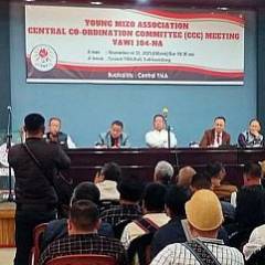 YMA CCC meeting vawi