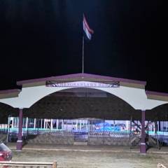 YMA Inkhawmpui Lian-