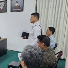 Zu leh ruihhlo vanga